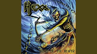 Hexx - Screaming Sacrifice [Wrath Of The Reaper] 411 video