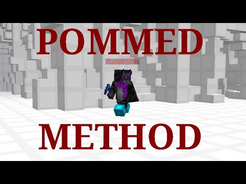 31s Demonic [hypixel quakecraft]
