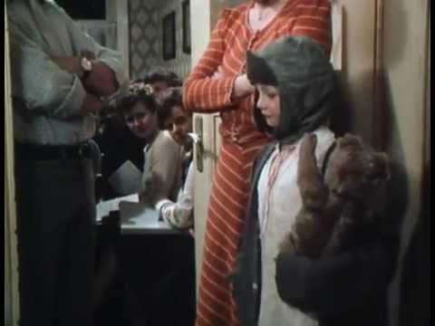 Neues aus Uhlenbusch  27  Gespenster