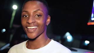 MiYAKi x Sarkodie Biibi ba (Freestyle Official Video)