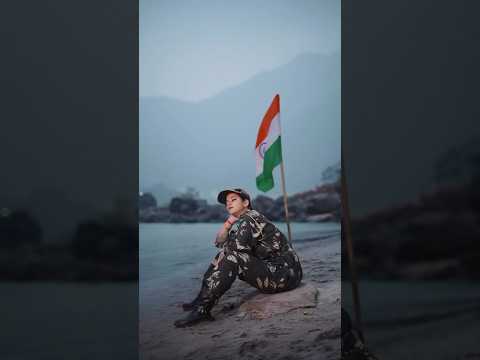 Reel tagged #indianarmy