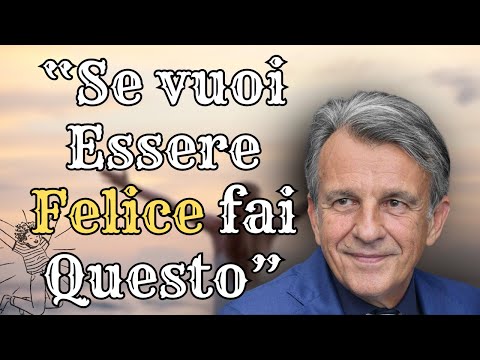 Ritrova la Pace Interiore | Raffaele Morelli
