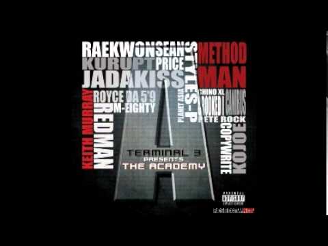 The Academy- Rock This Ft. Pete Rock, Copywrite & Planet Asia