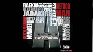 The Academy- Rock This Ft. Pete Rock, Copywrite & Planet Asia