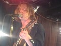 Cage The Elephant - Right Before My Eyes (Live ...