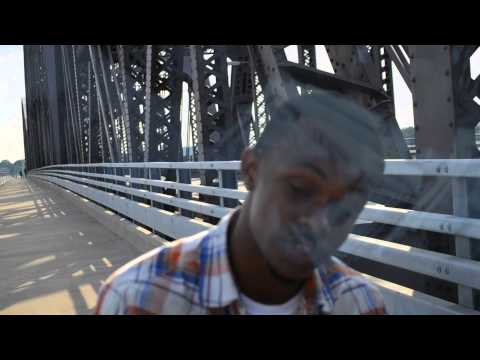 "Whole Lotta"- keke Rivers x R.C. Fonzarelli