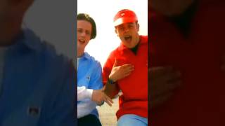 Ant &amp; Dec - Let’s Get Ready To Rhumble | Released in 1994 #antanddec #90smusic #90s