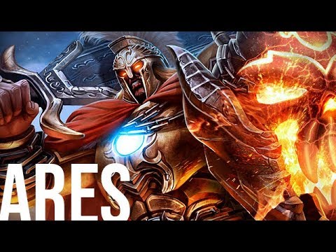 DIRECT TAUNTS - Ares (v1)