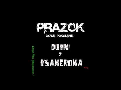 Prażok - Uliczne flow .