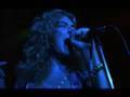 video - Led Zeppelin - No Quarter