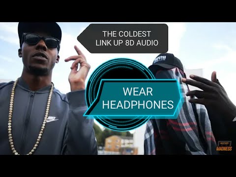 Tweeko x sebz ft skengdo x AM, burner,m24,12 world,23 drillas & Lowkey- the coldest link up 8d audio