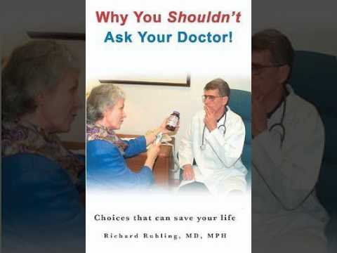 Promotional video thumbnail 2 for Cut Drug Bills, Feel Better, Live Longer