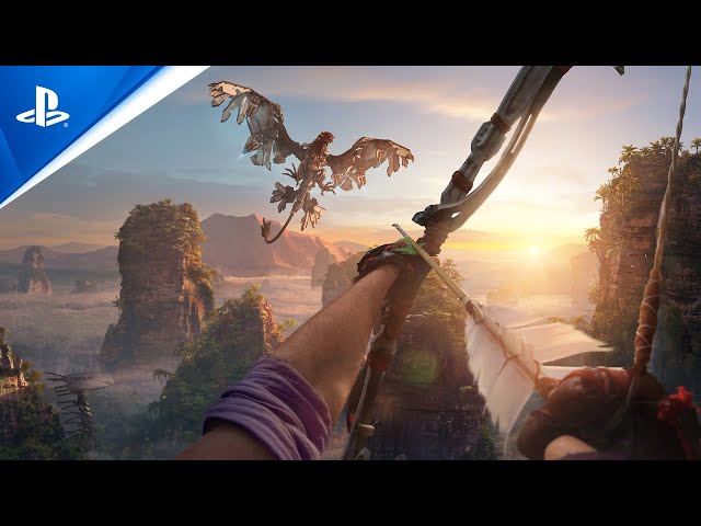 Vídeo relacionado con Sony PlayStation VR2 Casque de visualisation dédié 560 g Noir, Blanc