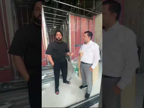 UK clients Build Clinics in Dubai #dubai  #dhalicense #clinicsetupdubai #dhaexam #shorts #shortvideo — Spectronix YouTube Short