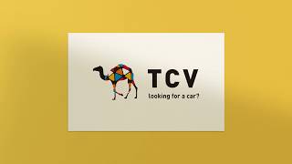 TCV is a famous Japanese used car site [TCV Official]