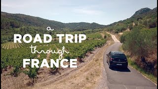 A ROAD TRIP THROUGH FRANCE: The best week ever!