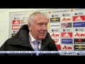 Martin Tyler speaks to Chelsea TV ahead of Man Utd clash at Old Trafford