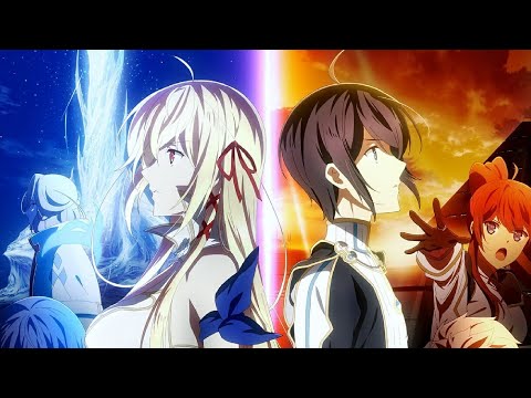 OUR LAST CRUSADE OR THE RISE OF A NEW WORLD Episode 1-12 English Dubbed - New Anime 2026 Eng Dub 🎄✨