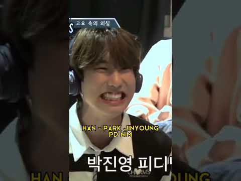 his confidence made me cry 😂😂 | skz #straykids#stay#hanjisung#hyunjin