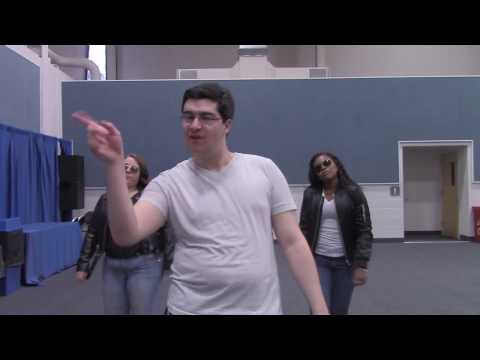 Cool Patrol--Music Video