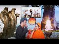 Baba Movie Rajinikanth Best Highlight Scene Telugu Scenes Cinema Club