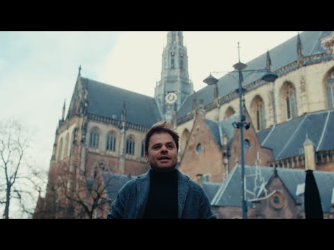 VanVelzen i.s.m. Veldhuis & Kemper  Hier wil ik zijn (ode aan Haarlem)