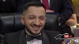 Ի՞նչ: Որտե՞ղ: Ե՞րբ: Գարնանային եթերաշրջան - 09․04․2023 / Что? Где? Когда? Армения