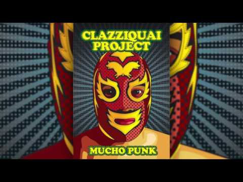 【 Clazziquai Project 】 Spinning The World