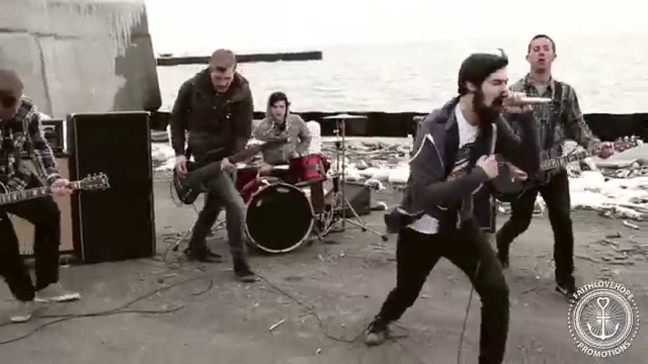 Motives - Break The Static (OFFICIAL MUSIC VIDEO)