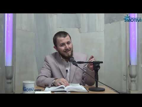 (17) Kopshti i të mençurve - Mbarëvajtja e raporteve pa kryer mëkat - Hoxhë Qëndrim Jashari