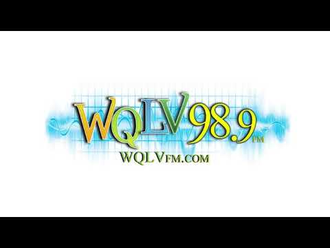 WQLV 98.9 Millersburg, PA Legal ID (9/21/22)