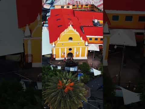 Hoy hablaremos de San Miguel Acatan  #conociendolugares  #pueblitosmagicos #huehue #guate #sanmiguel