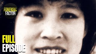 The Chilling Case of Selena Shen - Solving a Perfect Crime | Forensic Factor - Season 2 Episode 3