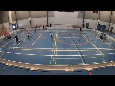 9.3-19 Duo Musta - Duo Valkoinen