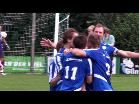 Musselkanaal vs SC Stadskanaal