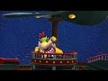Super Mario Galaxy Bowser Jr Voice Clips