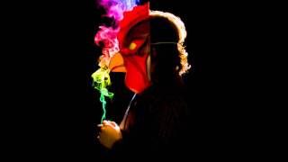 Brock Berrigan-Yesterday&#39;s Hero