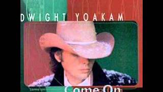 Dwight Yoakam - Run Run Rudolph