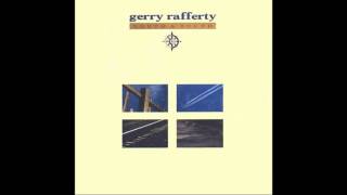 Gerry Rafferty - Moonlight and gold