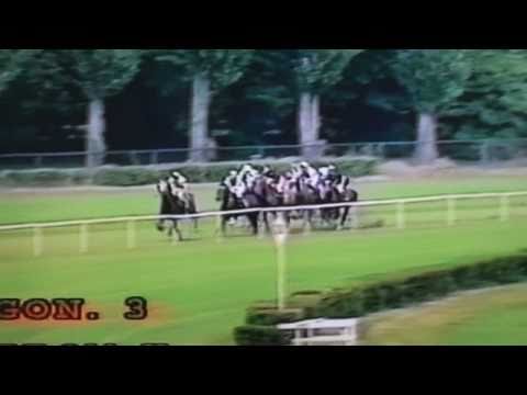 Nagroda Białki - 16.08.1998 - Wiliam  (Endel - Wilia)