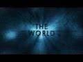 Lorde - Everybody Wants to Rule the World (Lyric Video)