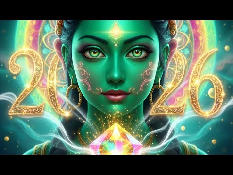 🍃 MANIFEST YOUR WISHES: Green Tara’s Mantra for Miracles 🍃