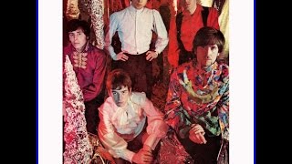 12. The Hollies - Butterfly (1967)