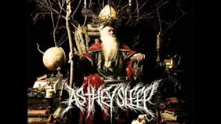 As They Sleep - Oracle of the Dead [Christian Metal]