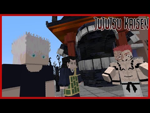 UNREAL UPDATE 1.20! NEW DOMAIN, LIMITLESS POWERS & MORE! - Jujutsu Kaisen Mod Review