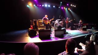 Popa CHUBBY - Life is beatdown (au Rocher de Palmer à Cenon(33))