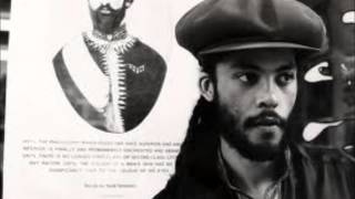 Danny Red - Contemplating Mind