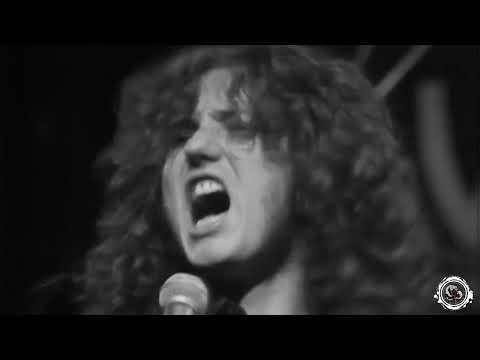 Whitesnake Medicine Man (Unofficial Video)