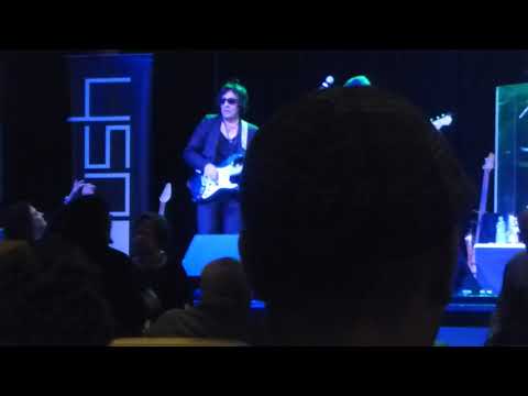 2019 01 05 Push at the Bourbon Street Lounge in Las Vegas 3