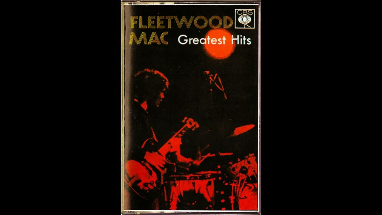 FLEETWOOD MAC • Oh Well